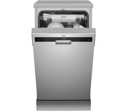 Зображення 3 Посудомийна машина Hansa ZWM427IH
