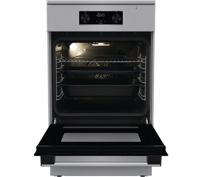 Зображення 3 Кухонна плита Gorenje MEKIS5101I