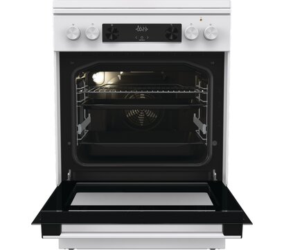 Зображення 3 Кухонна плита Gorenje GKS6C71WA