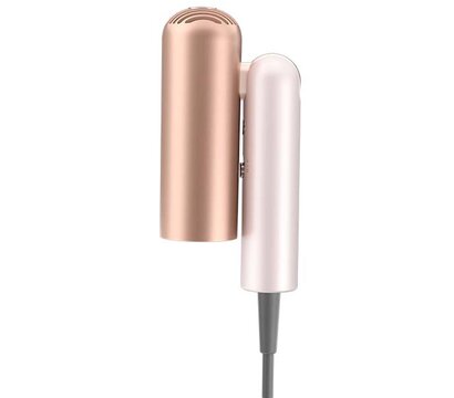 Зображення 3 Фен дорожній Dreame Pocket Ultra Rosy White (AHD52-RWH)