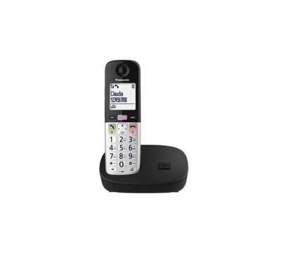 Зображення 3 Радіотелефон Panasonic KX-TGU410UCB