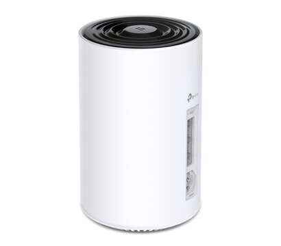 Зображення 3 Роутер  TP-Link Deco PX50 3PK