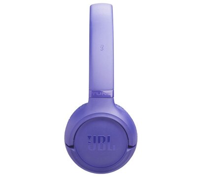 Зображення 3 Bluetooth гарнітура JBL Tune 730BT Lavender (JBLT730BTLAV)