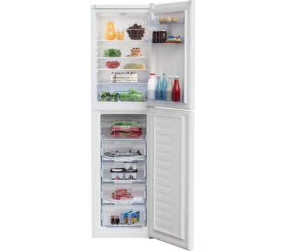 Зображення 3 Холодильник Beko RCHE325K40W