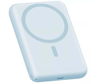 Зображення 4 Універсальна мобільна батарея Proove X-Core 22.5W 10000mAh Sky Blue (PNXC22010008)