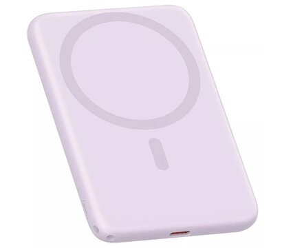 Зображення 4 УМБ Proove X-Core 20W 5000mAh Purple (PNXC20010009)