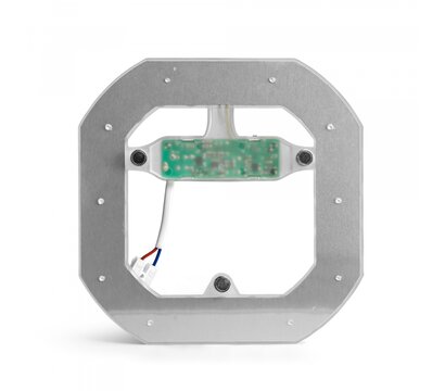 Зображення 4 LED модуль Videx VL-MLC-32C  світіння