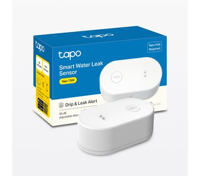 Зображення 4 Датчик розумного дому TP-Link Tapo T300