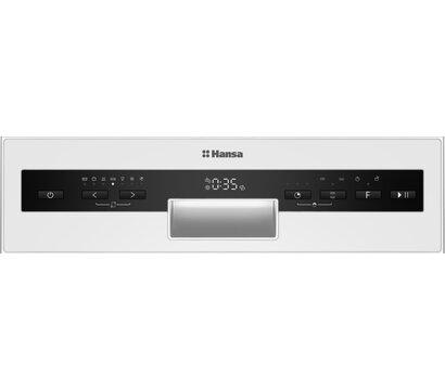 Зображення 4 Машинка для миття посуду Hansa ZWM427WH