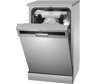 Зображення 4 Посудомийна машина Hansa ZWM427IH