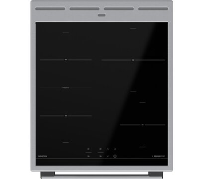 Зображення 4 Кухонна плита Gorenje MEKIS5101I
