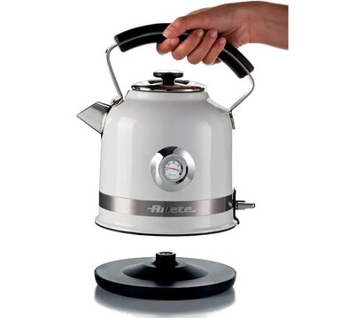 Зображення 4 Електрочайник Ariete 2854 WH