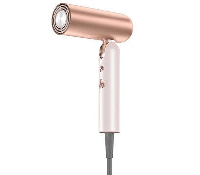 Зображення 4 Фен дорожній Dreame Pocket Ultra Rosy White (AHD52-RWH)