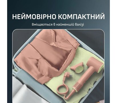 Зображення 4 Фен Rowenta Blumia HY5N11E0
