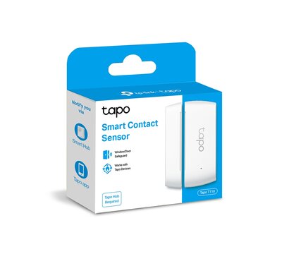 Зображення 4 Розумний датчик на відкриття TP-Link Tapo T110