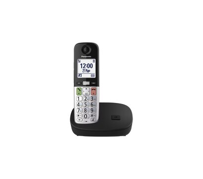 Зображення 4 Радіотелефон Panasonic KX-TGU410UCB