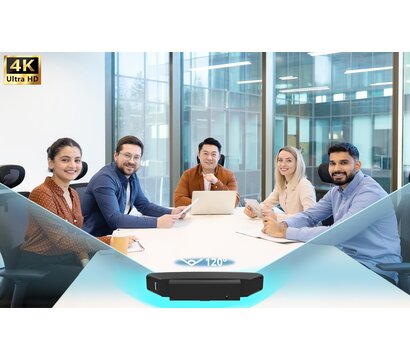 Зображення 4 Система відеоконференції AVerMedia VB150