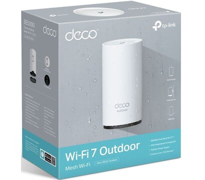 Зображення 4 Маршрутизатор TP-Link Deco BE25