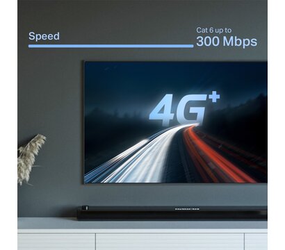 Зображення 4 Маршрутизатор TP-Link Deco X10 4G/LTE (DECO-X10-4G-1-PACK)