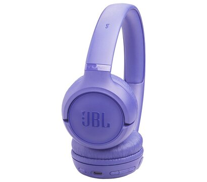 Зображення 4 Bluetooth гарнітура JBL Tune 730BT Lavender (JBLT730BTLAV)