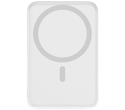 Зображення 4 Повербанк Proove X-Core 20W 5000mAh Silver/White (PNXC20010006)