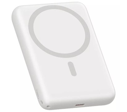 Зображення 4 УМБ Proove X-Core 22.5W 10000mAh Silver/White (PNXC22010006)