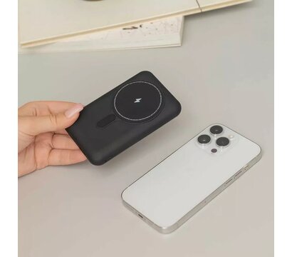 Зображення 5 Батарея універсальна Proove Vibe Energy Plus 22.5W 10000mAh Silver/White (PBVE15012206)