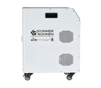 Зображення 5 Зарядна станція Konner&Sohnen KS5200PS