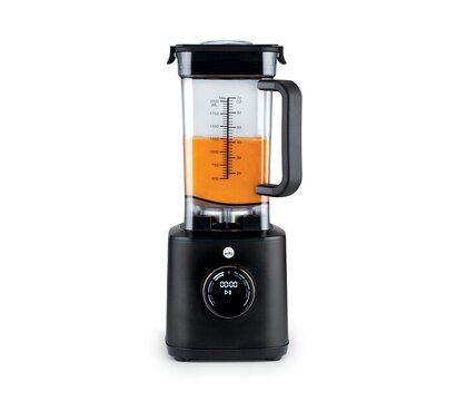 Зображення 5 Блендер Wilfa Powerfuel XL PB1B-P2000
