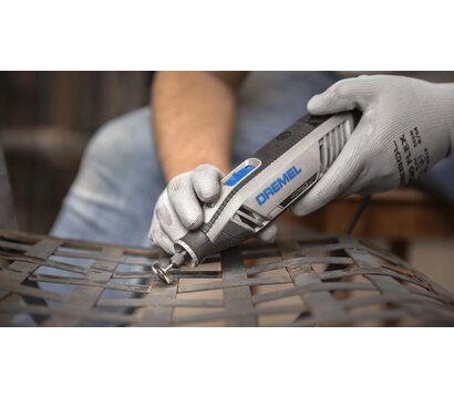 Изображение 5 Многофункциональный инструмент Dremel 4250 6-128 Platinum+ (F.013.425.0JS)