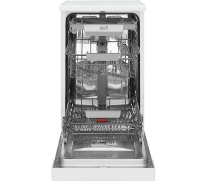 Зображення 5 Машинка для миття посуду Hansa ZWM427WH
