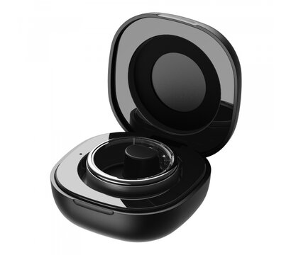 Изображение 5 Фитнес-браслет Havit M7083-11 Bluetooth Black