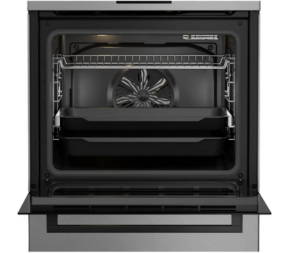 Зображення 5 Кухонна плита Beko FBM62330GXTN