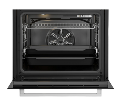 Зображення 5 Кухонна плита Beko FBM62330GWDTN