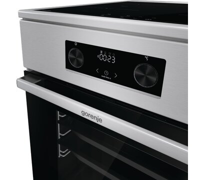 Зображення 5 Кухонна плита Gorenje MEKIS5101I