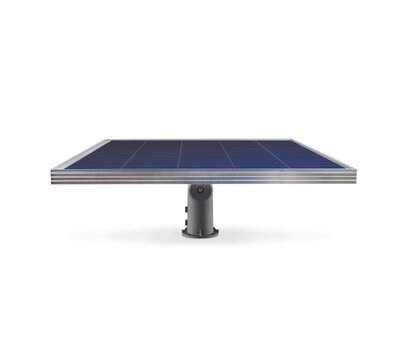 Зображення 5 LED світильник Videx 60W 5000K (VL-SLSO-605) на 60W