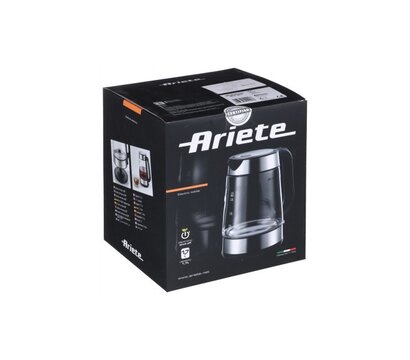 Зображення 5 Електрочайник Ariete 2874