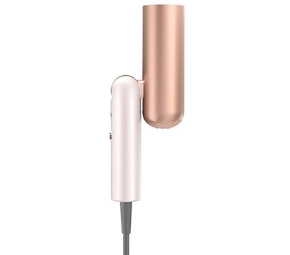 Зображення 5 Фен дорожній Dreame Pocket Ultra Rosy White (AHD52-RWH)