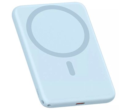 Зображення 5 Батарея мобільна Proove X-Core 20W 5000mAh Sky Blue (PNXC20010008)