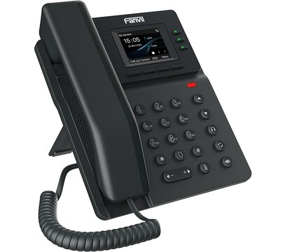Зображення 6 VoIP телефон Fanvil V60P провідна трубка