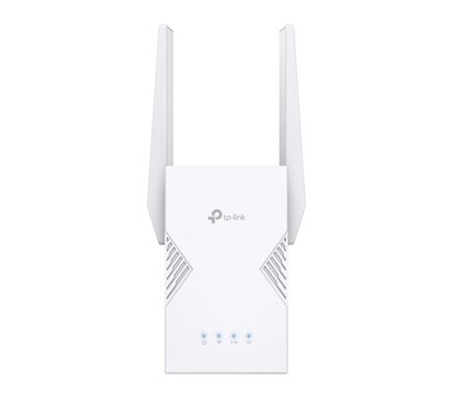 Зображення 6 Ретранслятор Wi-Fi TP-Link RE225BE