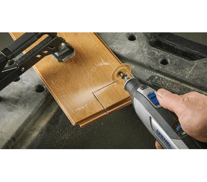 Изображение 6 Гравер Dremel 8240-3/45 (F.013.824.0JF)