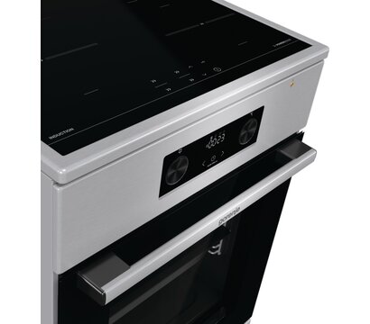 Зображення 6 Кухонна плита Gorenje MEKIS5101I