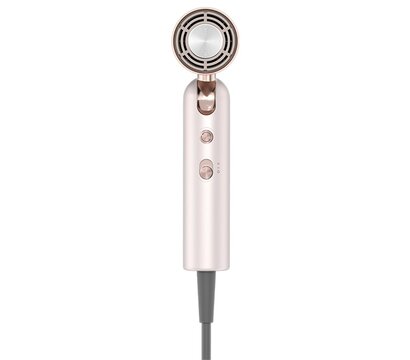 Зображення 6 Фен дорожній Dreame Pocket Ultra Rosy White (AHD52-RWH)