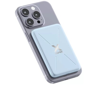 Зображення 6 Батарея мобільна Proove X-Core 20W 5000mAh Sky Blue (PNXC20010008)
