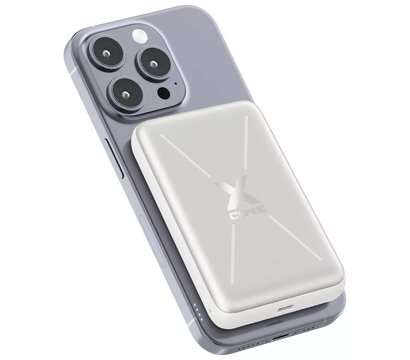 Зображення 6 УМБ Proove X-Core 22.5W 10000mAh Silver/White (PNXC22010006)