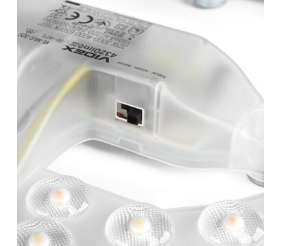 Зображення 8 LED модуль Videx VL-MLC-32C  світіння