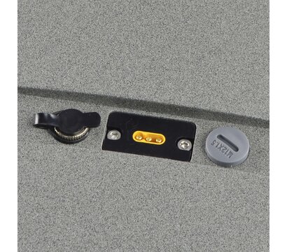 Зображення 8 LED світильник Videx 60W 5000K (VL-SLSO-605) на 60W