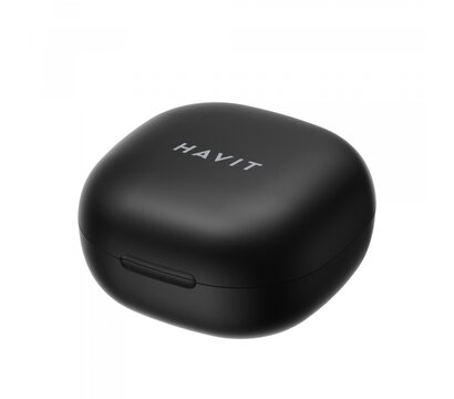 Изображение 10 Фитнес-браслет Havit M7083-12 Bluetooth Black
