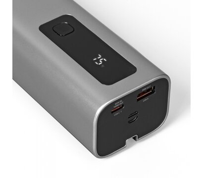 Зображення 11 Повербанк Videx 20000mAh 165W PD100W (VPB-366-G)